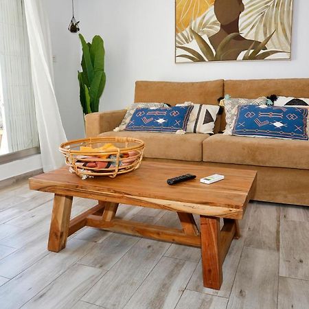 M&C Penthouse Santa Barbara Apartment Alicante Exterior foto