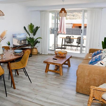 M&C Penthouse Santa Barbara Apartment Alicante Exterior foto