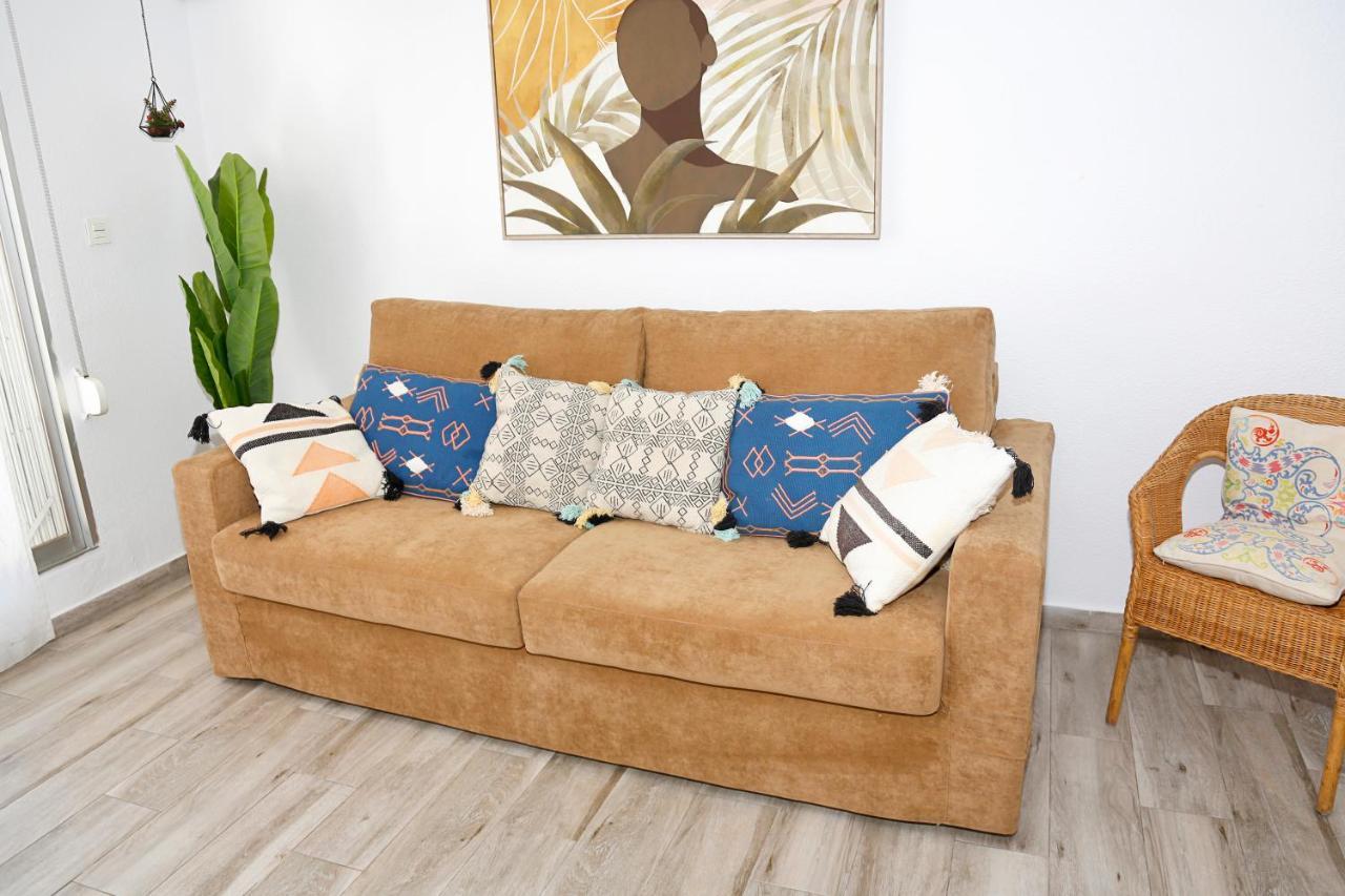 M&C Penthouse Santa Barbara Apartment Alicante Exterior foto