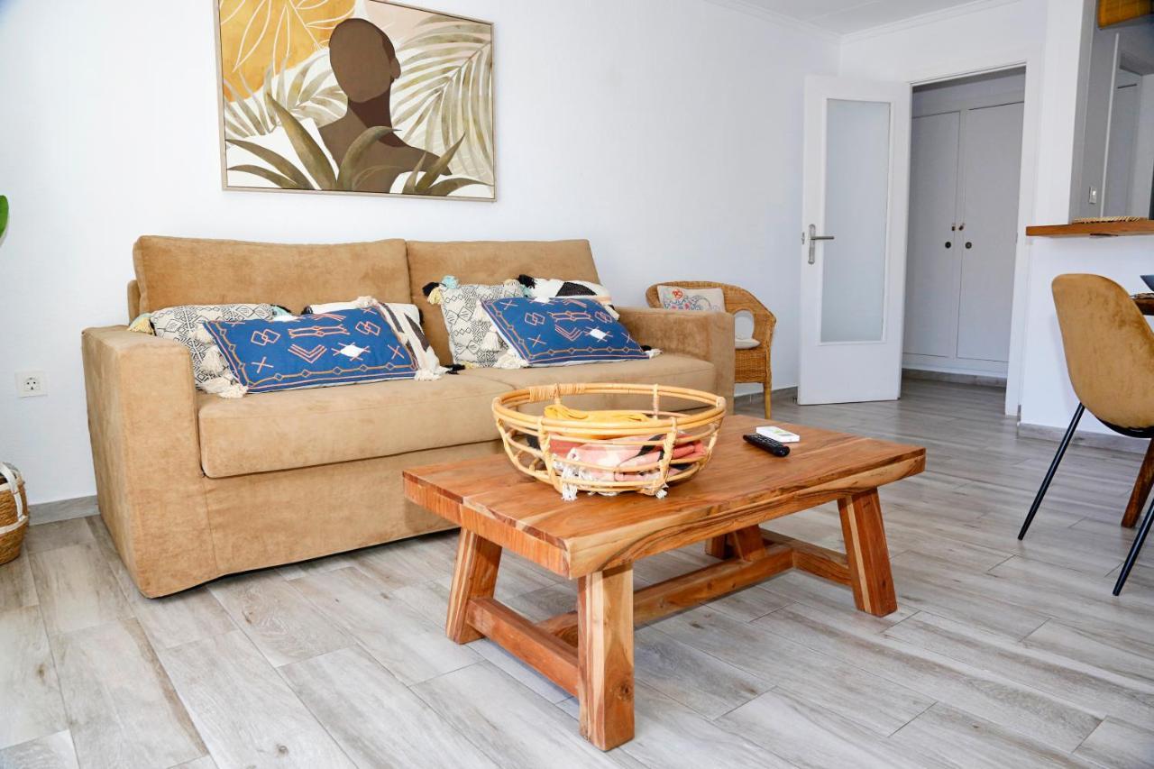 M&C Penthouse Santa Barbara Apartment Alicante Exterior foto